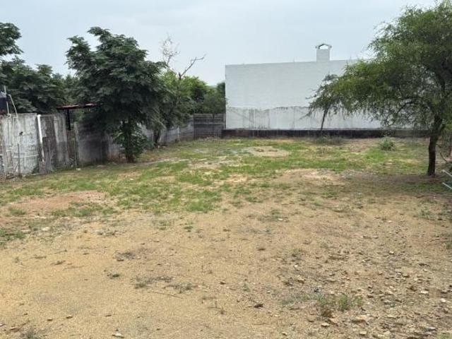 Terreno Ciudad Allende