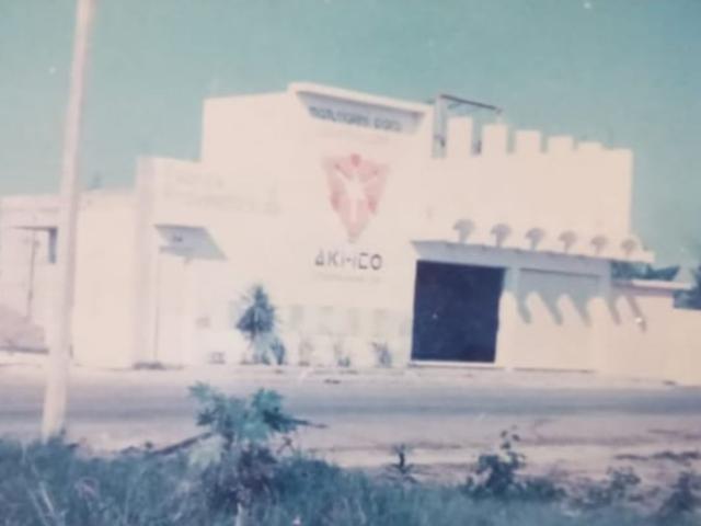 Terreno Ciudad Cosamaloapan de Carpio