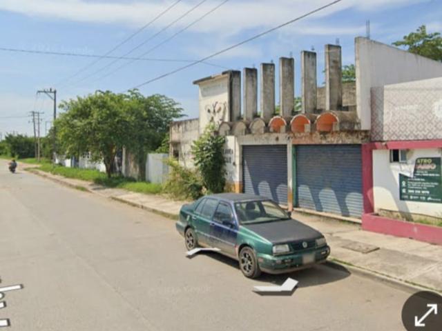 Terreno Ciudad Cosamaloapan de Carpio