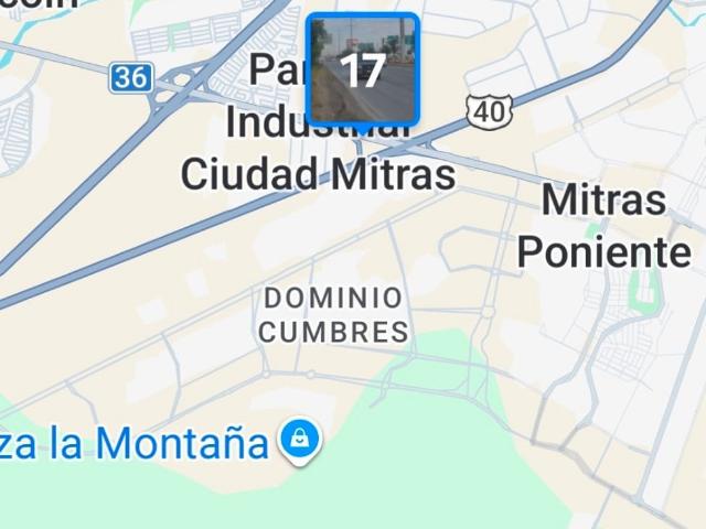 Terreno Ciudad Industrial Mitras