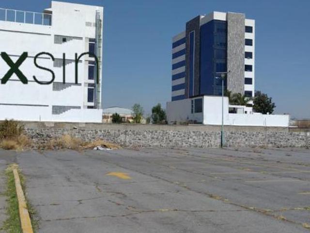 Terreno Ciudad Judicial