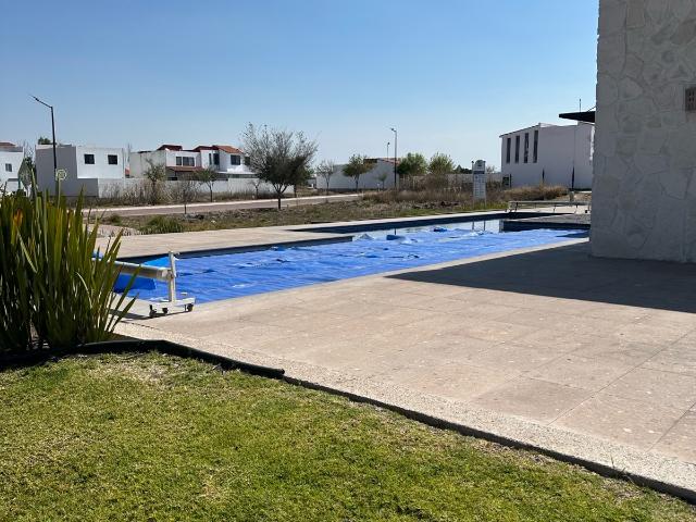 Terreno Ciudad Maderas Residencial Quer?taro