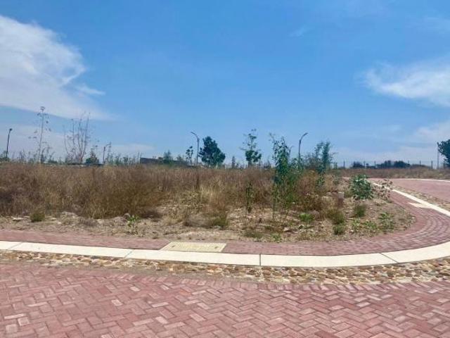 Terreno Ciudad Maderas San Miguel de Allende