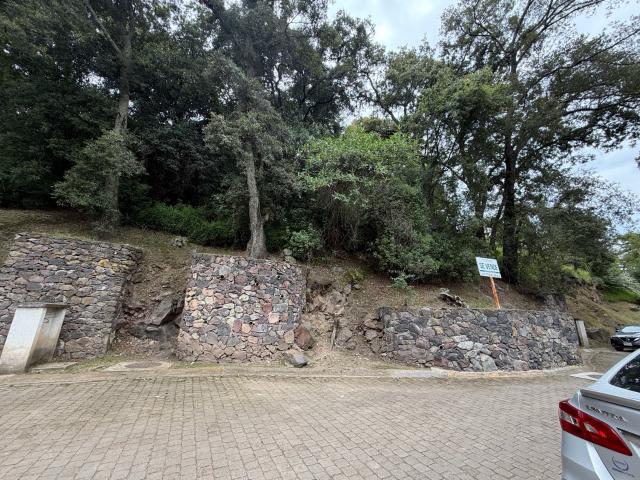 Terreno Club de Golf los Encinos