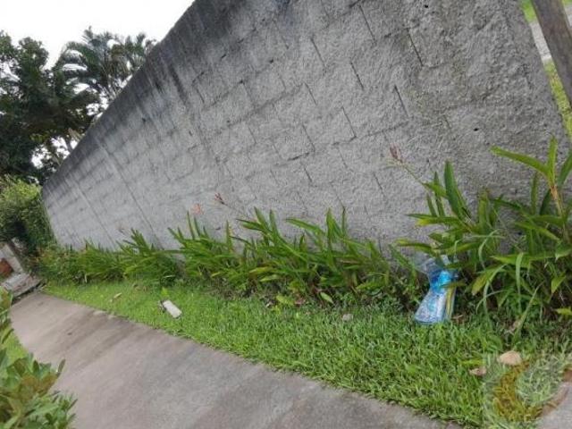 Terreno, Cocanha, Caraguatatuba, SP