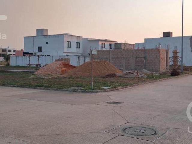 Terreno Coatzacoalcos
