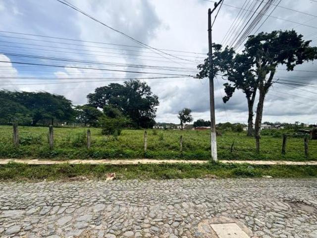Terreno Coatepec Centro