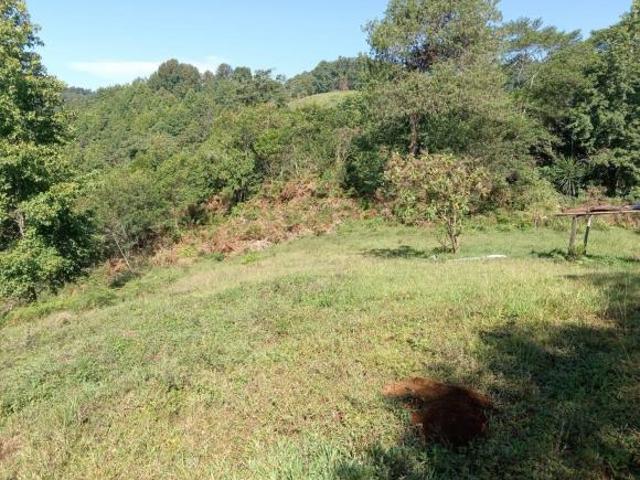 Terreno Coatepec