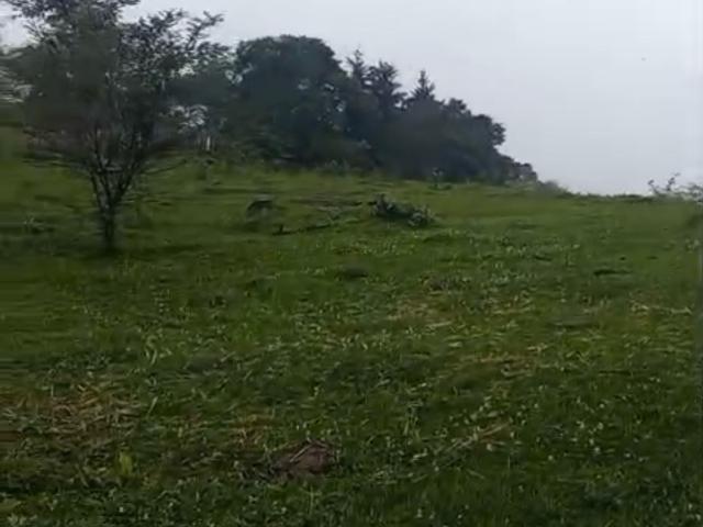 Terreno Coatepec