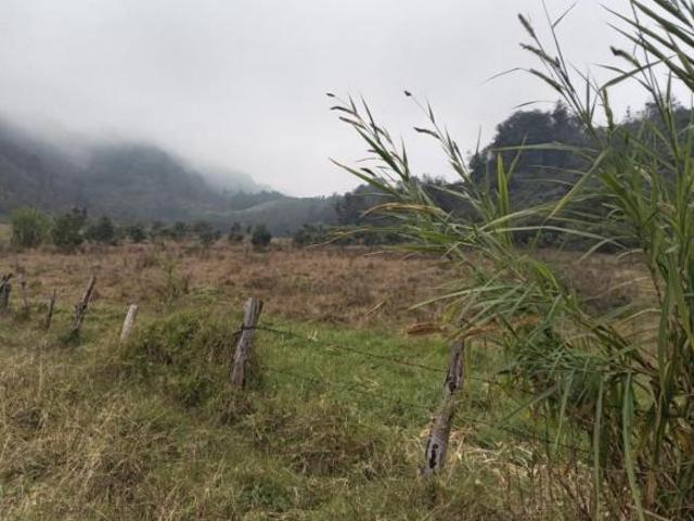 Terreno Coatepec