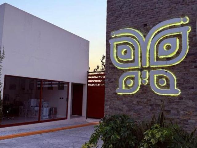 Terreno Coatepec