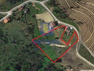 Terreno Côja