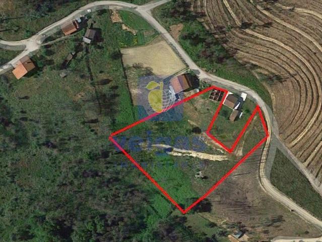 Terreno Côja