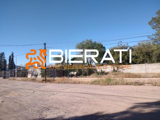 Terreno Col. Aeropuerto Chihuahua