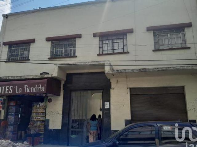 TERRENO COL. CENTRO LAGUNILLA