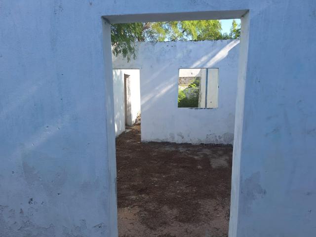 Terreno COL SAN MARTIN, MTY