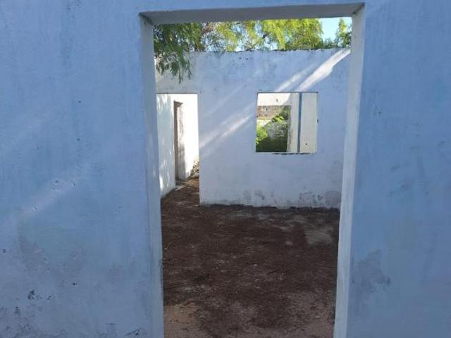 Terreno COL SAN MARTIN, MTY