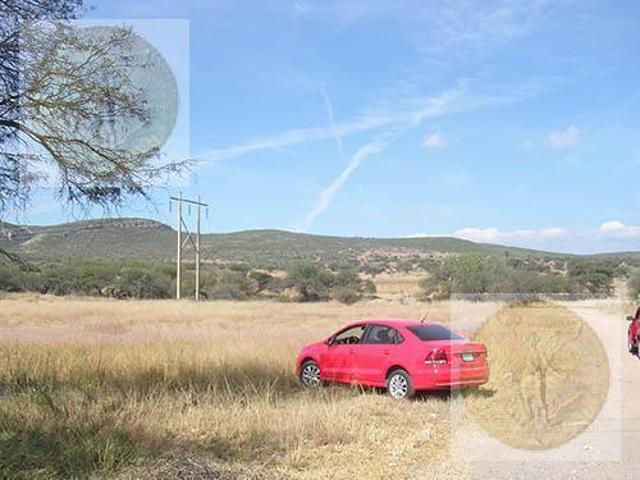 Terreno Colón