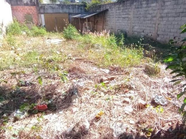 Terreno, Colonial, Contagem, MG