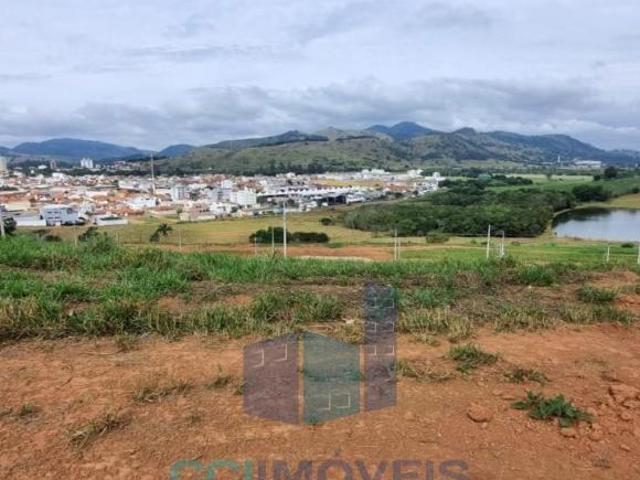 Terreno, Colina das Palmeiras, Santa Rita do Sapucaí, MG