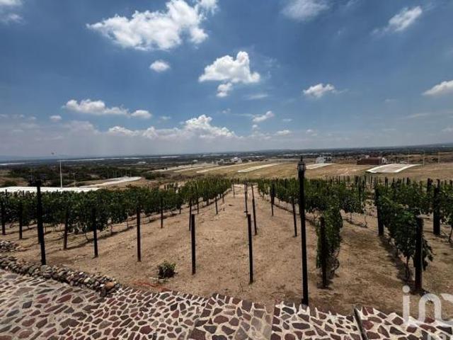 Venta de terreno Colinas de los Infantes