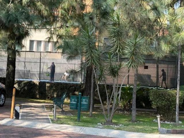 Terreno Colinas del Bosque