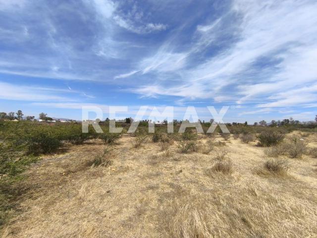 Terreno Colinas del Sur, Silao, Gto