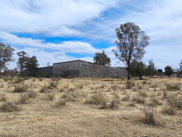 Terreno Colinas del Sur, Silao, Gto. 4