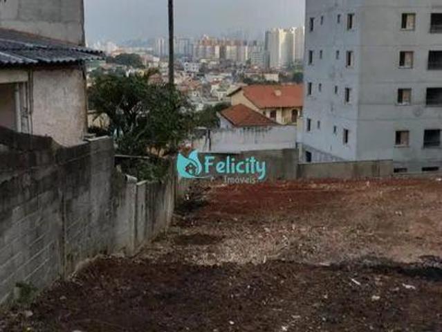 Terreno com1000m2 na Vila Pereira Barreto