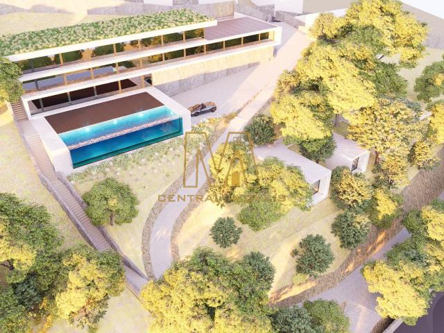 Terreno com 4000 m2