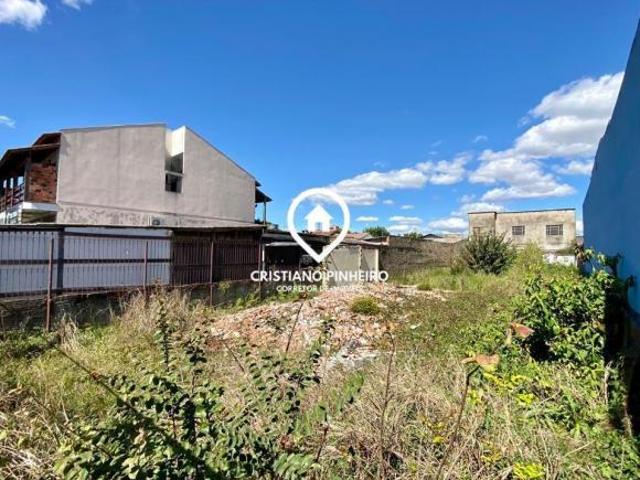 Terreno com 400 m² à venda no bairro Vera Cruz Gravataí/RS