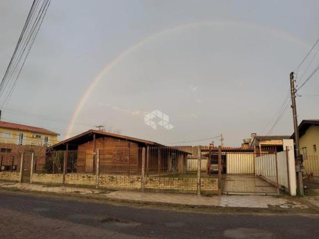 Terreno com 400 m² em Cachoeirinha
