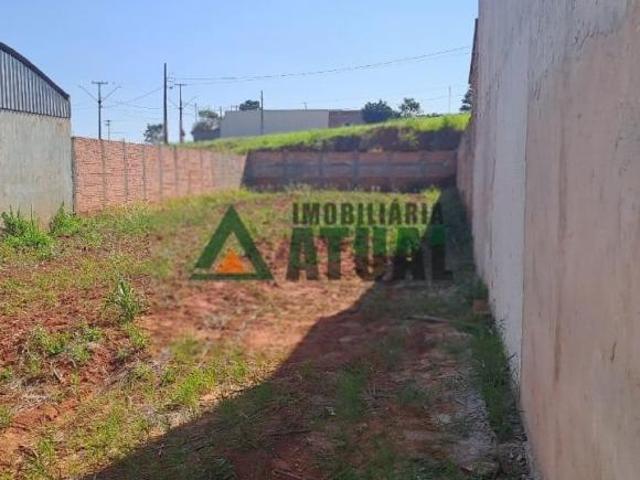 Terreno com 400 m² na cidade de Lupionopolis