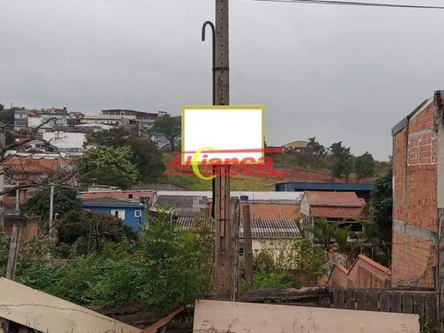 Terreno com 400 mt com Escritura excelente ponto para Galpão