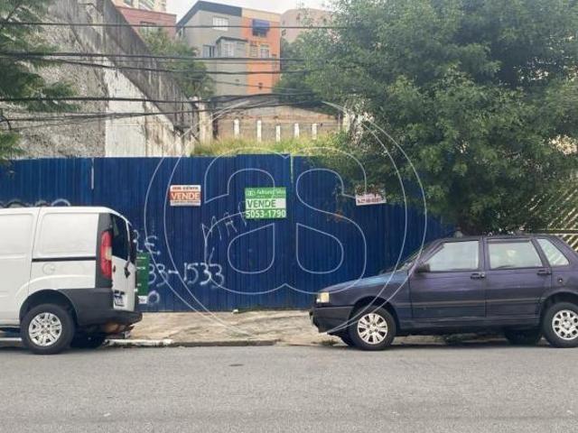 Terreno com 400m² á venda