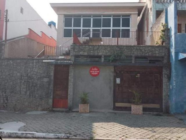 Terreno com 400m² em Cambuci São Paulo SP