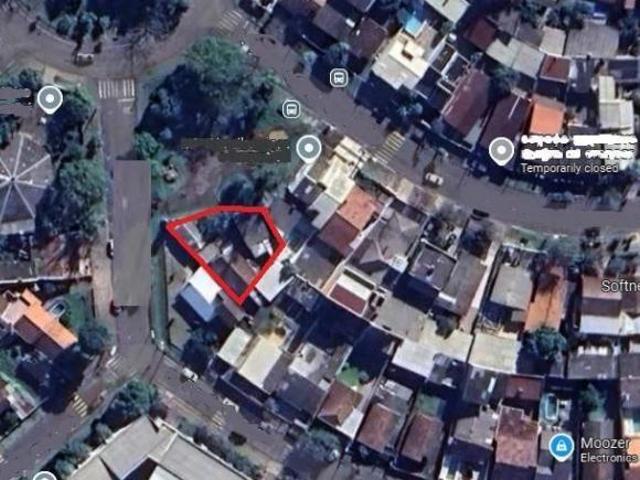 terreno com 400m² para venda Canoas/RS