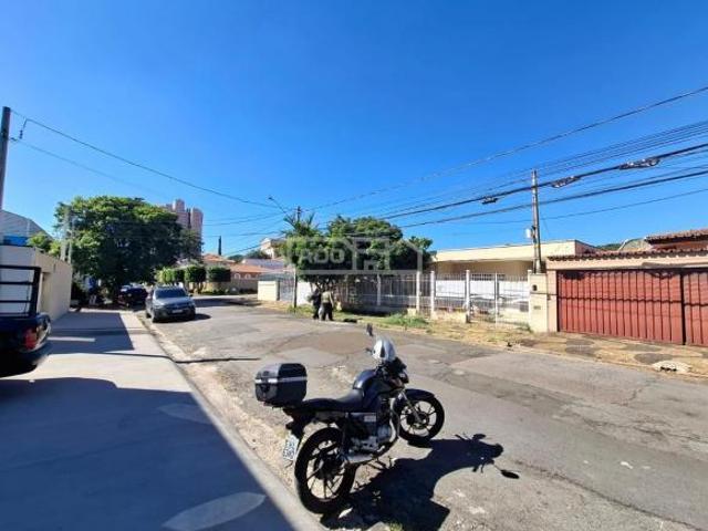 TERRENO COM 406m² À VENDA NO JARDIM CHAPADÃO – CAMPINAS/SP