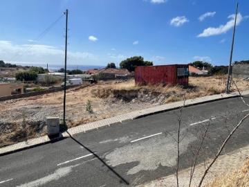 Terreno com 407 m2 | Sítio das Lombas, Ilha do Porto Santo