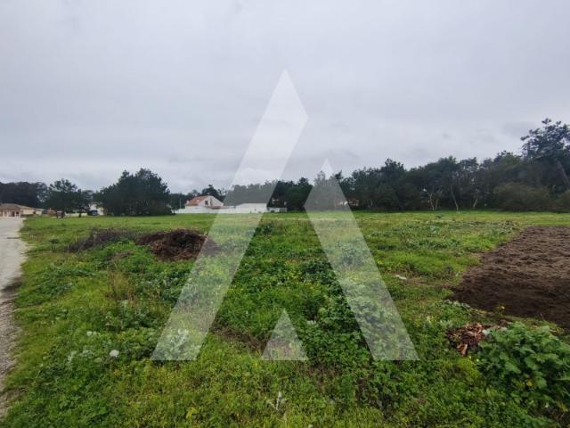 Terreno com 40 metros de frente na Gafanha do Carmo