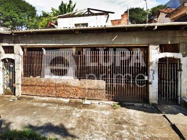 TERRENO COM 410M² À VENDA NA VILA MARIA ALTA