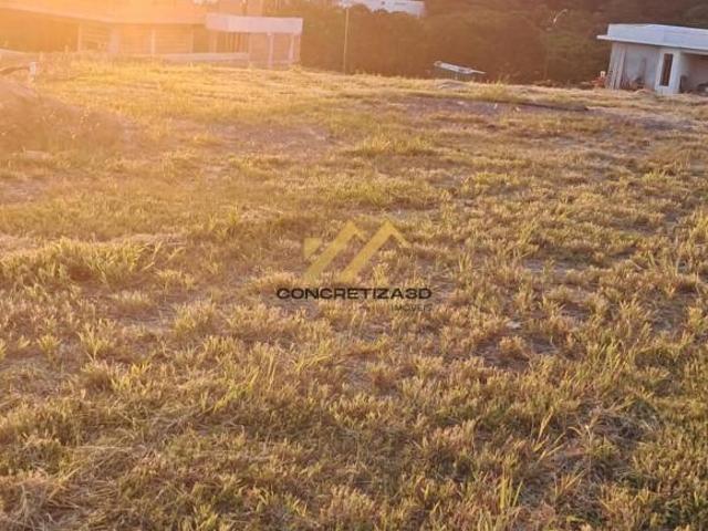 Terreno com 414.78 m² à venda Residencial Casa do Lago Indaiatuba/SP