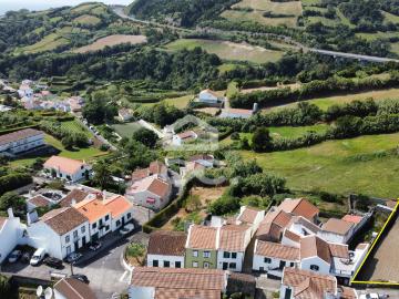 Terreno com 420,00 m2 Ribeira Chã Lagoa