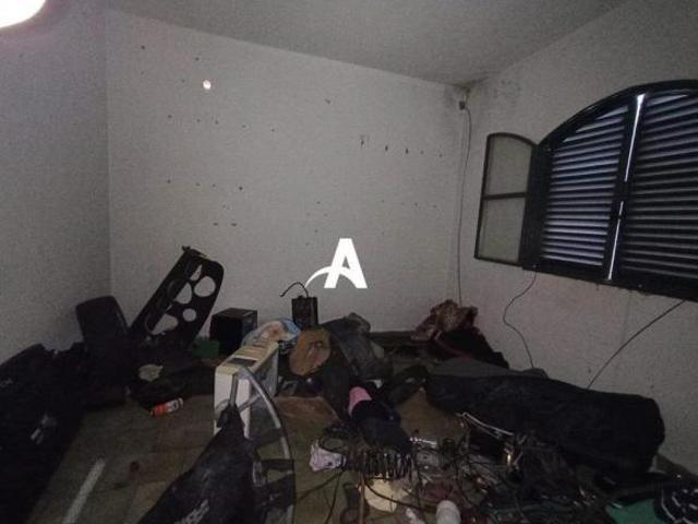 Terreno com 420m² à venda no Custódio Pereira
