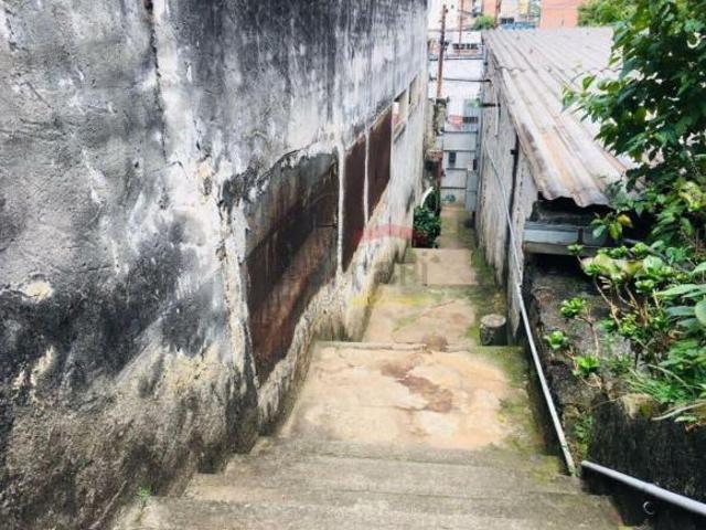 Terreno com 420m² à venda próximo a Avenida Engenheiro Caetano Alvares!