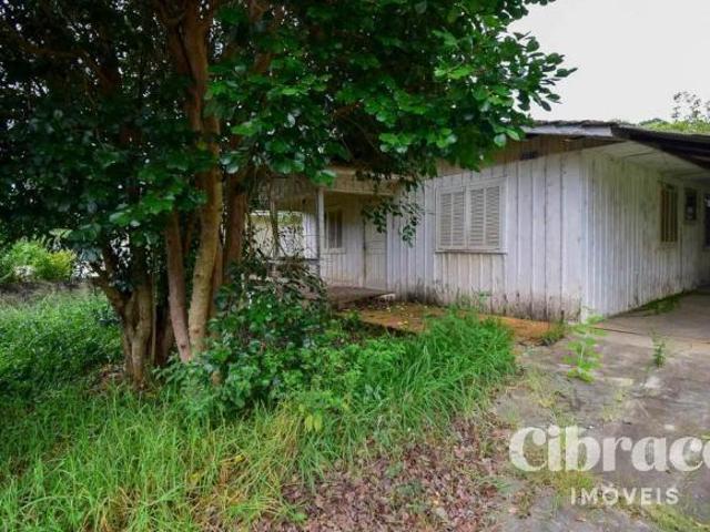 Terreno com 423,74m² no Bom Retiro