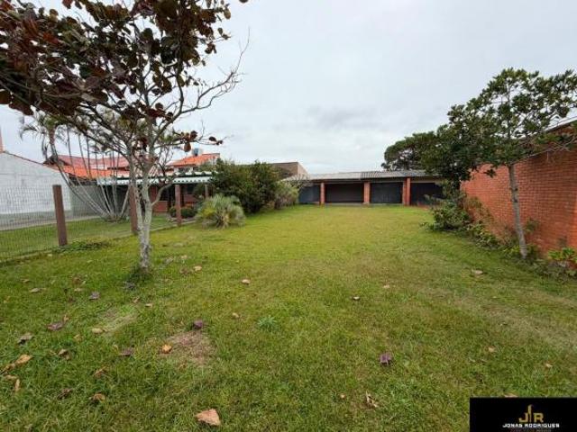 Terreno com 432 m² de área á venda em Tramandaí | Bairro Zona Nova