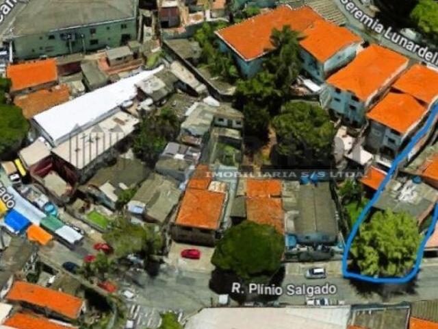 Terreno com 432 metros no Jardim Peri Peri!