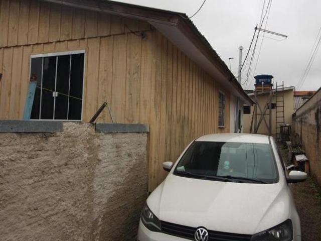 Terreno com 432m², à venda, no bairro São Marcos em São José dos Pinhais