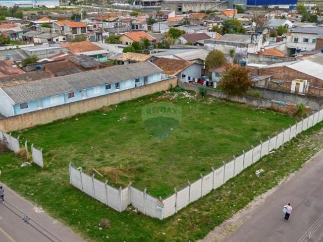 Terreno com 432m²: Excelente Oportunidade em São José Pinhais PR
